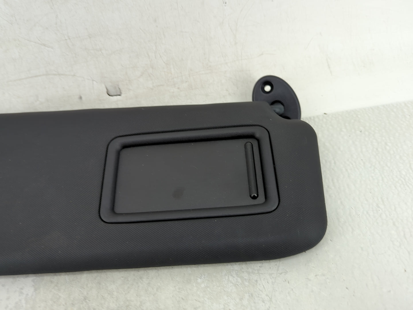 2013-2018 Toyota Rav4 Sun Visor Shade Replacement Passenger Right Mirror Fits Fits 2013 2014 2015 2016 2017 2018 OEM Used Au