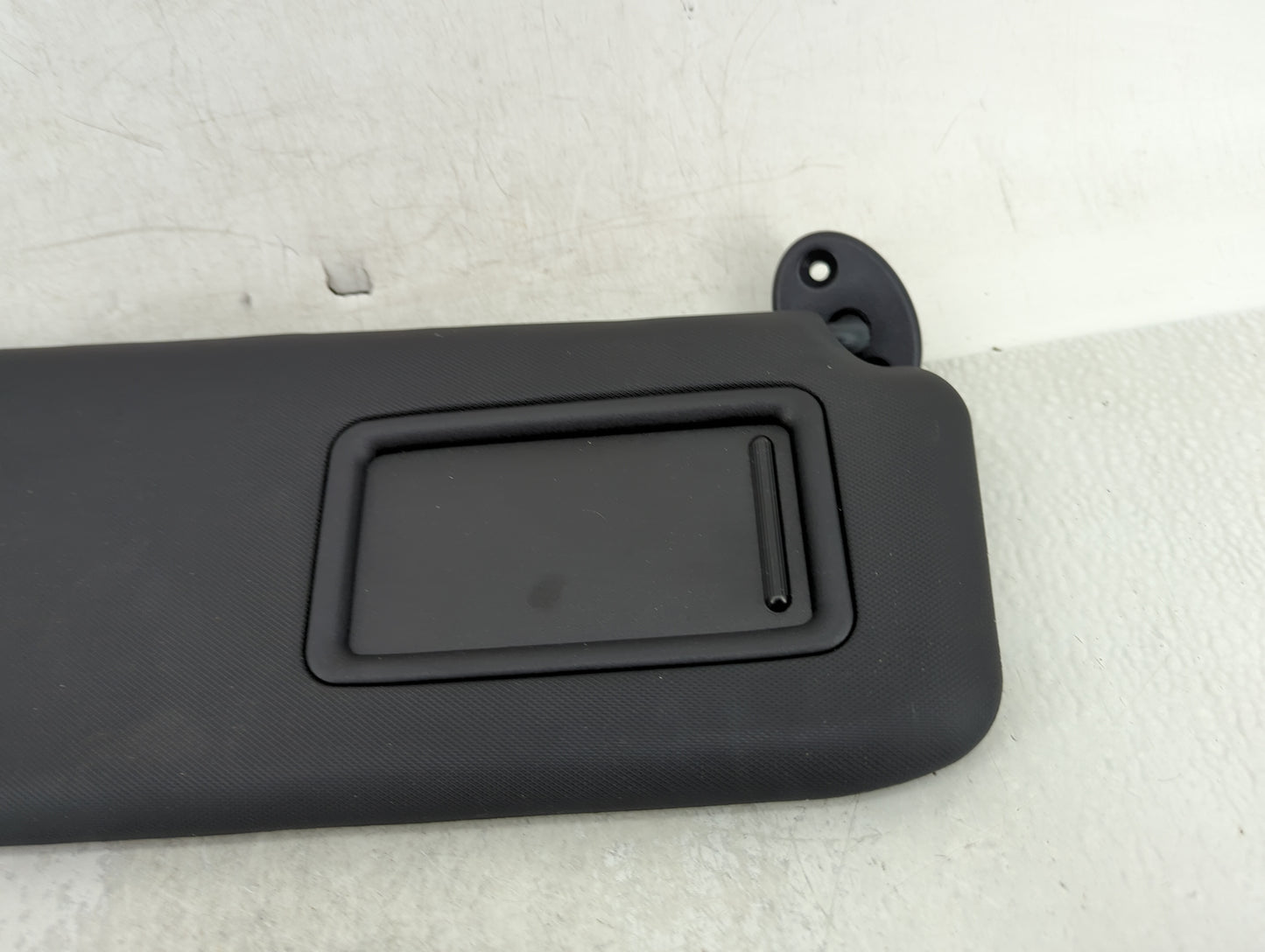 2013-2018 Toyota Rav4 Sun Visor Shade Replacement Passenger Right Mirror Fits Fits 2013 2014 2015 2016 2017 2018 OEM Used Au