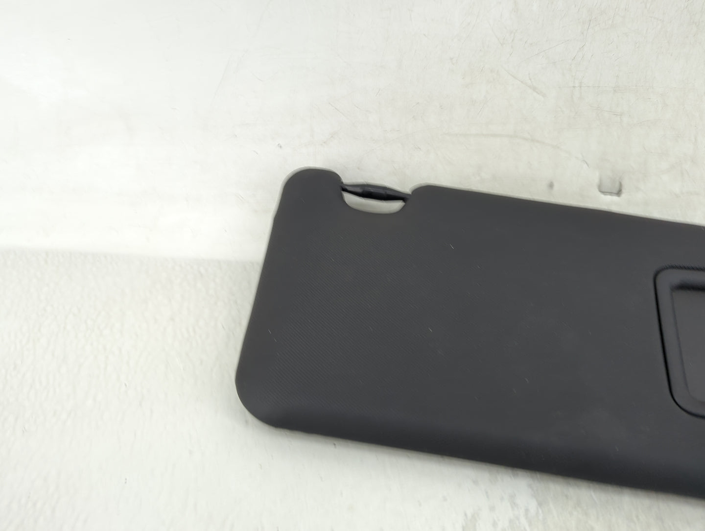 2013-2018 Toyota Rav4 Sun Visor Shade Replacement Passenger Right Mirror Fits Fits 2013 2014 2015 2016 2017 2018 OEM Used Au