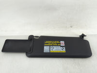 2013-2018 Toyota Rav4 Sun Visor Shade Replacement Driver Left Mirror Fits Fits 2013 2014 2015 2016 2017 2018 OEM Used Auto P