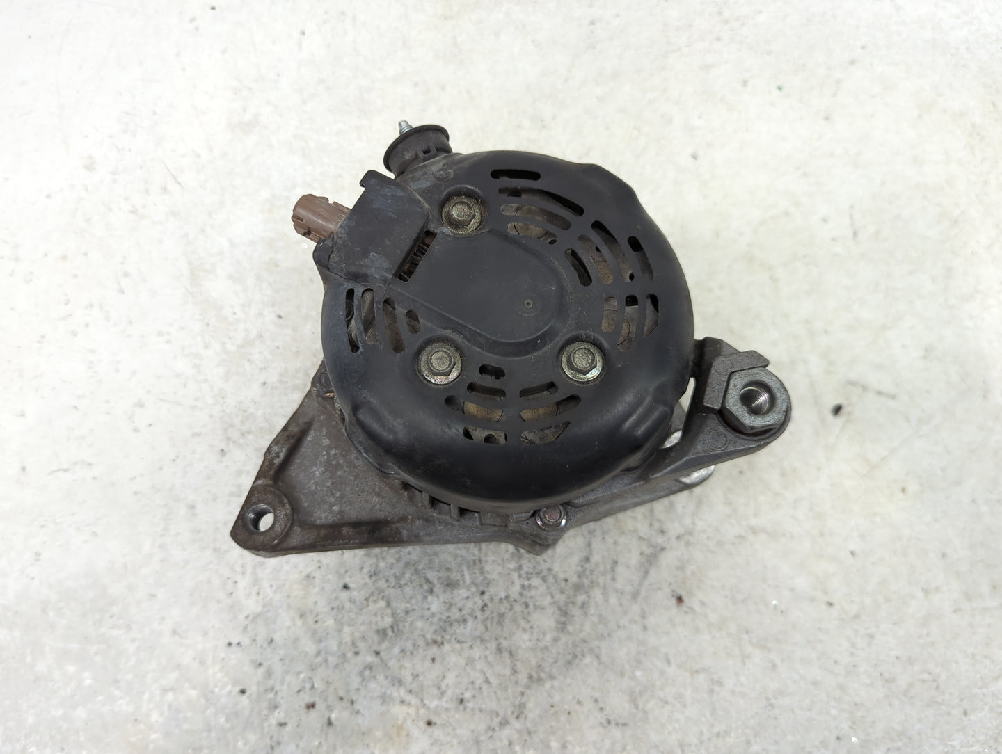 2013-2018 Toyota Rav4 Alternator Replacement Generator Charging Assembly Engine OEM Fits Fits 2013 2014 2015 2016 2017 2018 