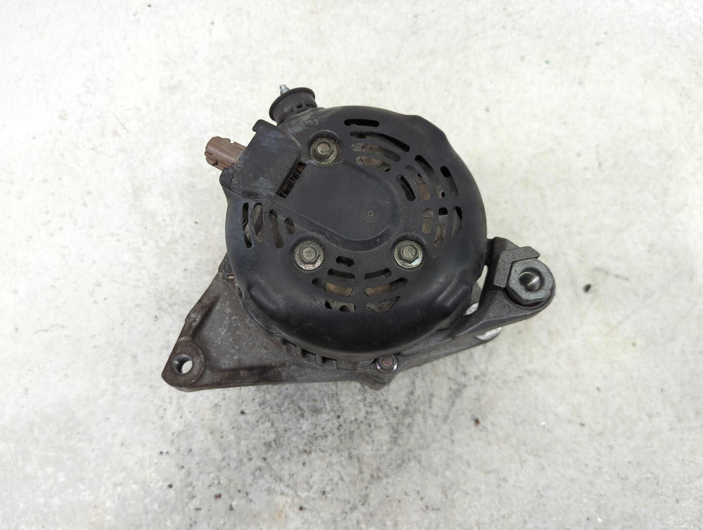 2013-2018 Toyota Rav4 Alternator Replacement Generator Charging Assembly Engine OEM Fits Fits 2013 2014 2015 2016 2017 2018 