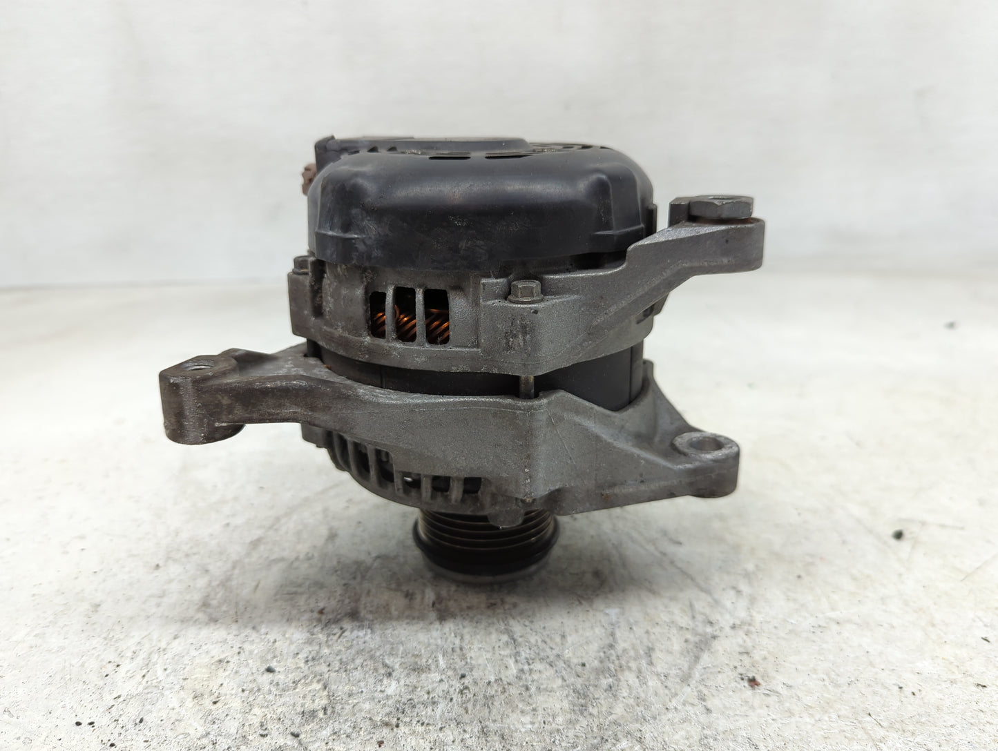 2013-2018 Toyota Rav4 Alternator Replacement Generator Charging Assembly Engine OEM Fits Fits 2013 2014 2015 2016 2017 2018 