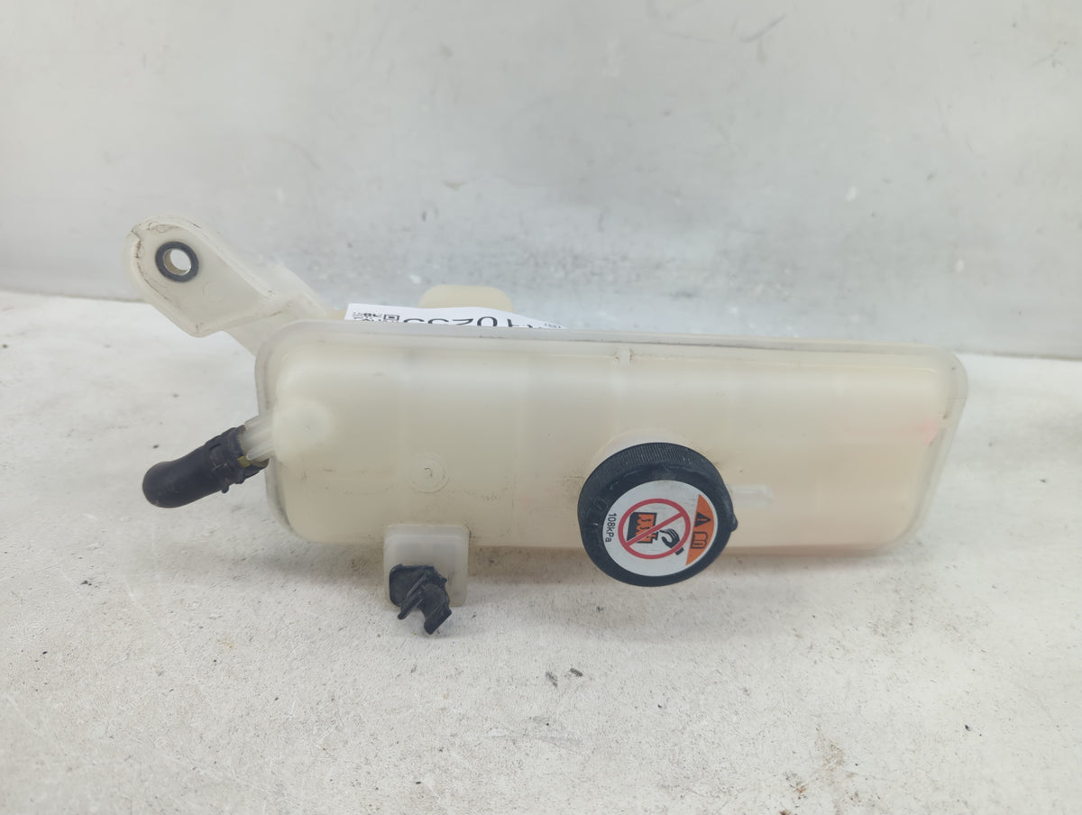 2006-2018 Toyota Rav4 Radiator Coolant Overflow Expansion Tank Bottle 1410255 - Oemusedautoparts1.com