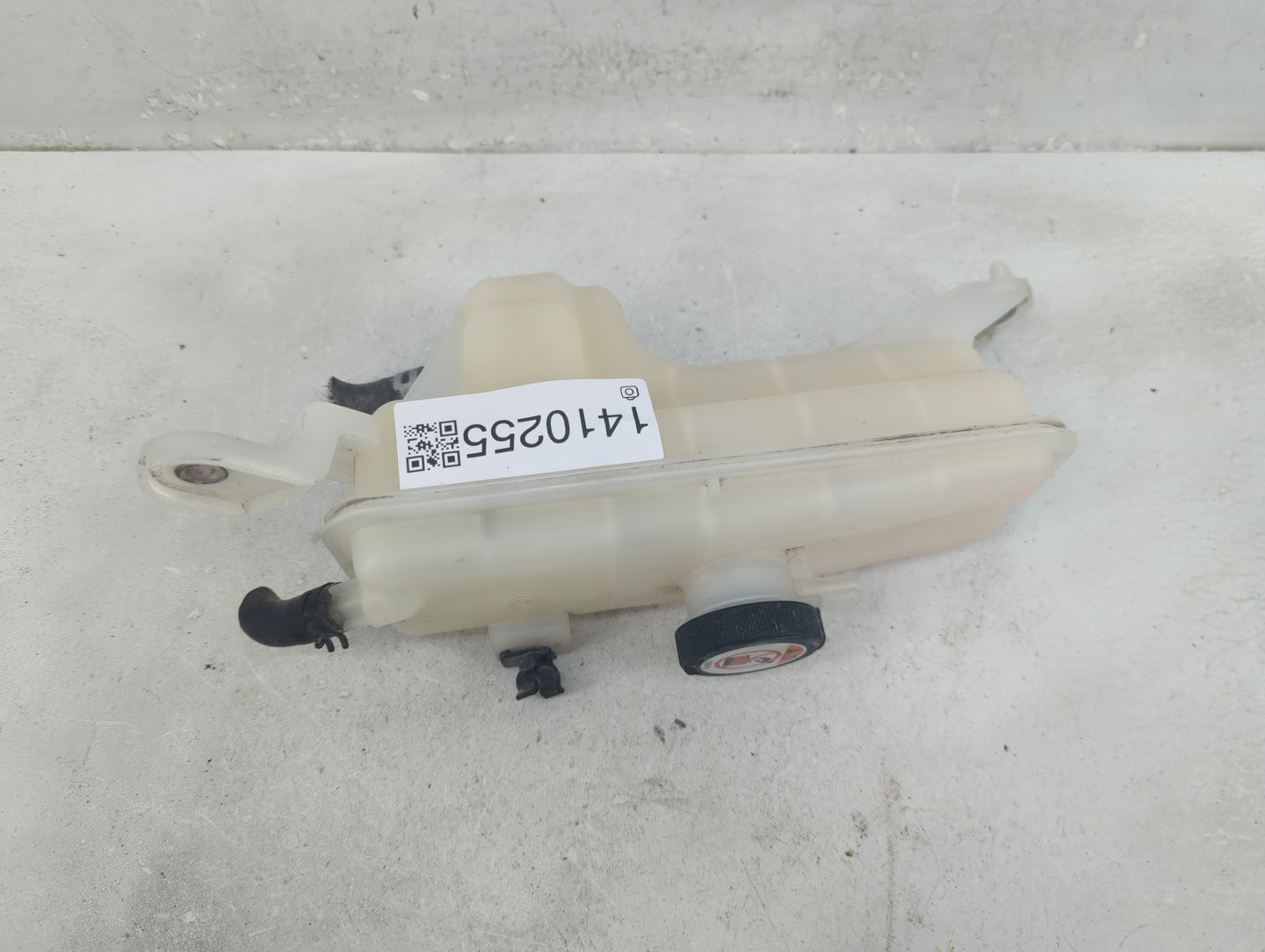 2006-2018 Toyota Rav4 Radiator Coolant Overflow Expansion Tank Bottle 1410255 - Oemusedautoparts1.com