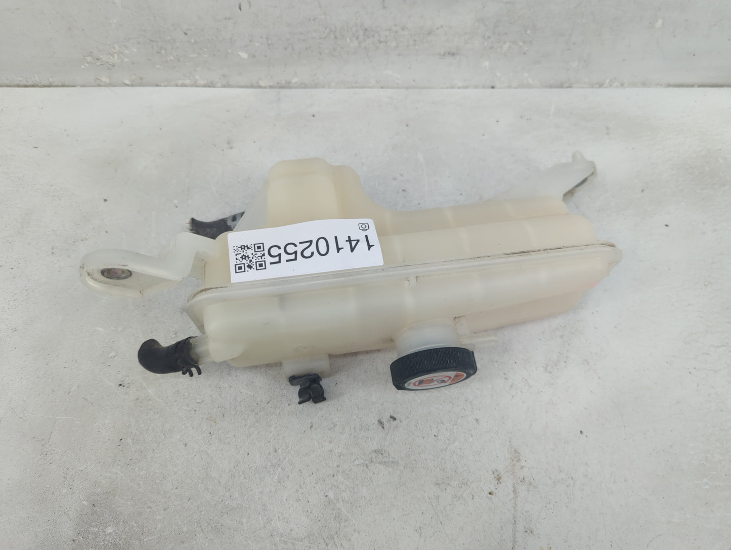 2006-2018 Toyota Rav4 Radiator Coolant Overflow Expansion Tank Bottle 1410255 - Oemusedautoparts1.com