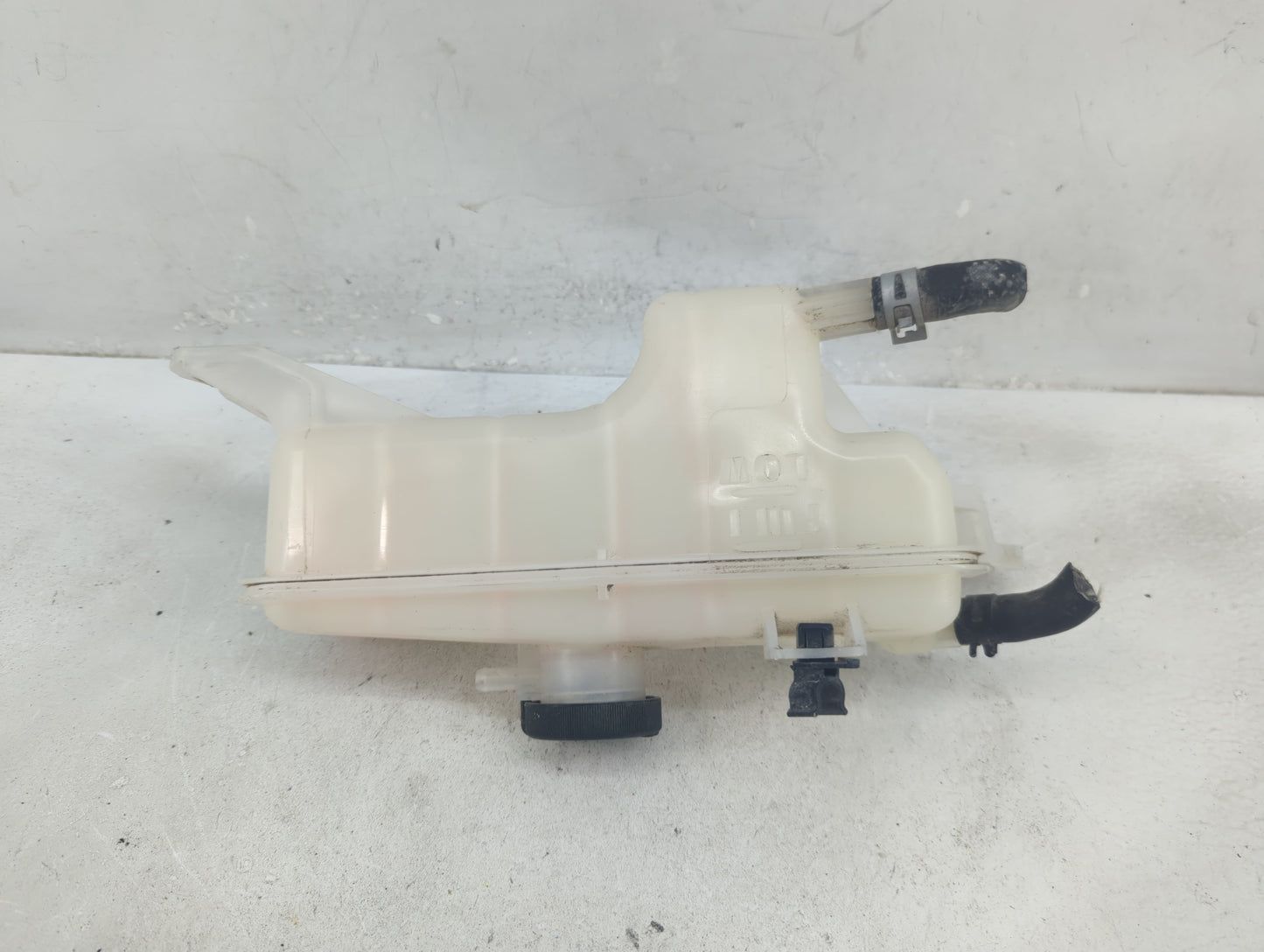 2006-2018 Toyota Rav4 Radiator Coolant Overflow Expansion Tank Bottle 1410255 - Oemusedautoparts1.com