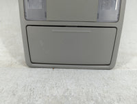 2017 Toyota Rav4 Overhead Roof Console - Oemusedautoparts1.com