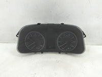 2017-2018 Toyota Rav4 Instrument Cluster Speedometer Gauges P/N:83800-42U90 Fits Fits 2017 2018 OEM Used Auto Parts - Oemuse
