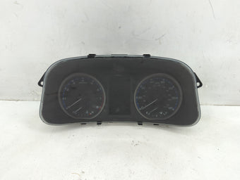 compare product 2017-2018 Toyota Rav4 Instrument Cluster Speedometer Gauges P/N:83800-42U90 Fits Fits 2017 2018 OEM Used Auto Parts