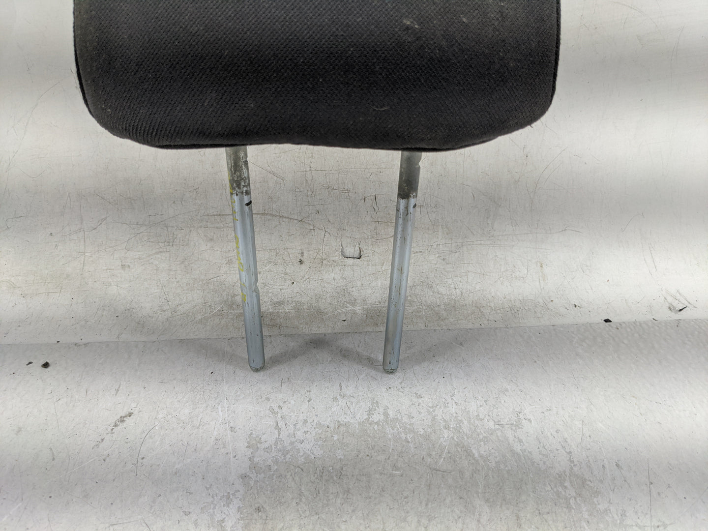 2013-2018 Toyota Rav4 Headrest Head Rest Front Driver Passenger Seat - Oemusedautoparts1.com