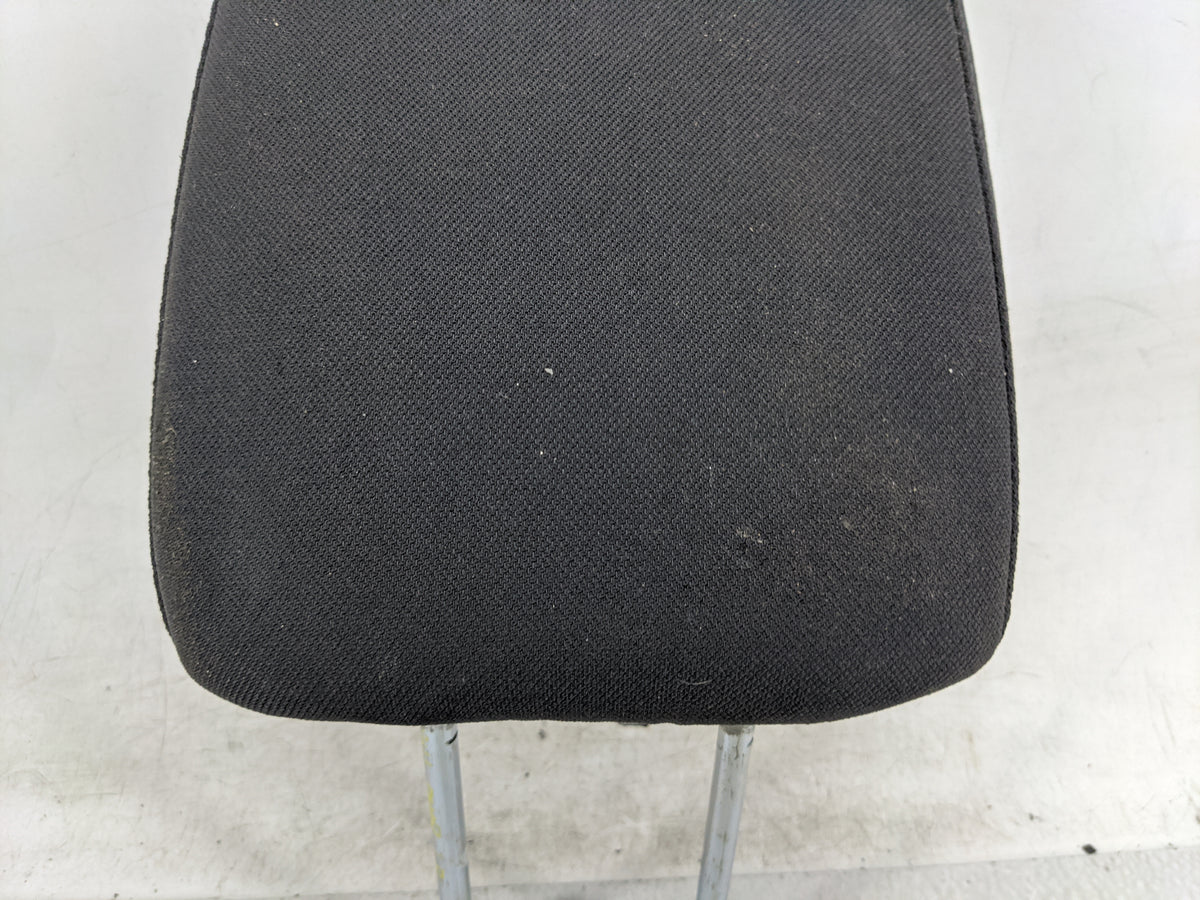 2013-2018 Toyota Rav4 Headrest Head Rest Front Driver Seat Black 1412917 - Oemusedautoparts1.com