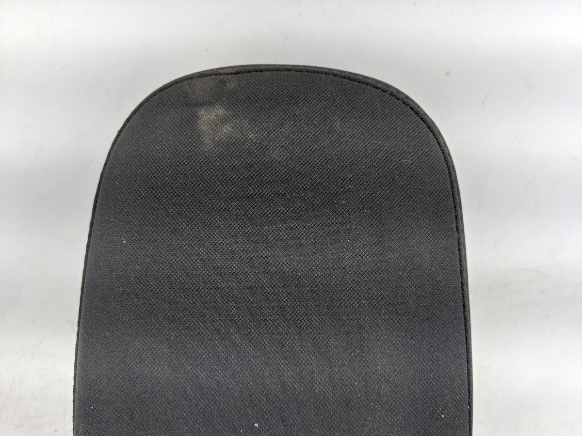 2013-2018 Toyota Rav4 Headrest Head Rest Front Driver Seat Black 1412917 - Oemusedautoparts1.com