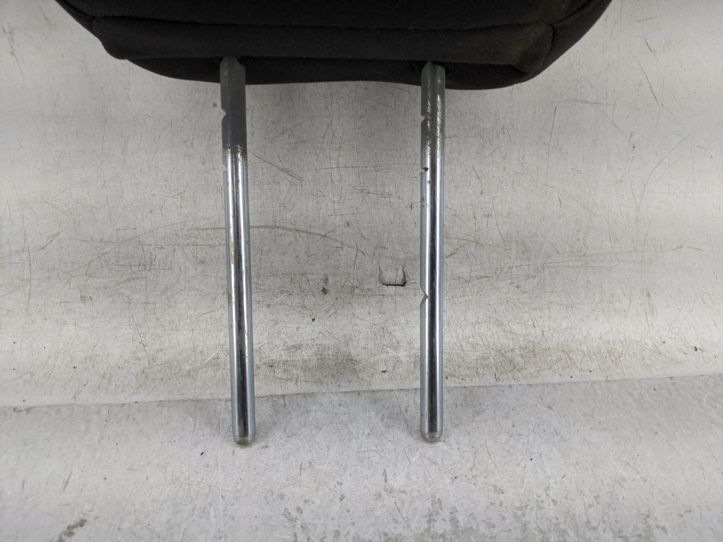 2013-2018 Toyota Rav4 Headrest Head Rest Front Driver Passenger Seat - Oemusedautoparts1.com