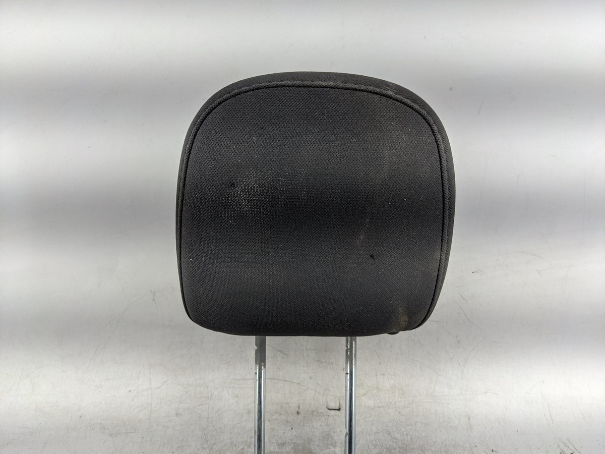 2013-2018 Toyota Rav4 Headrest Head Rest Front Driver Seat Black 1412917 - Oemusedautoparts1.com