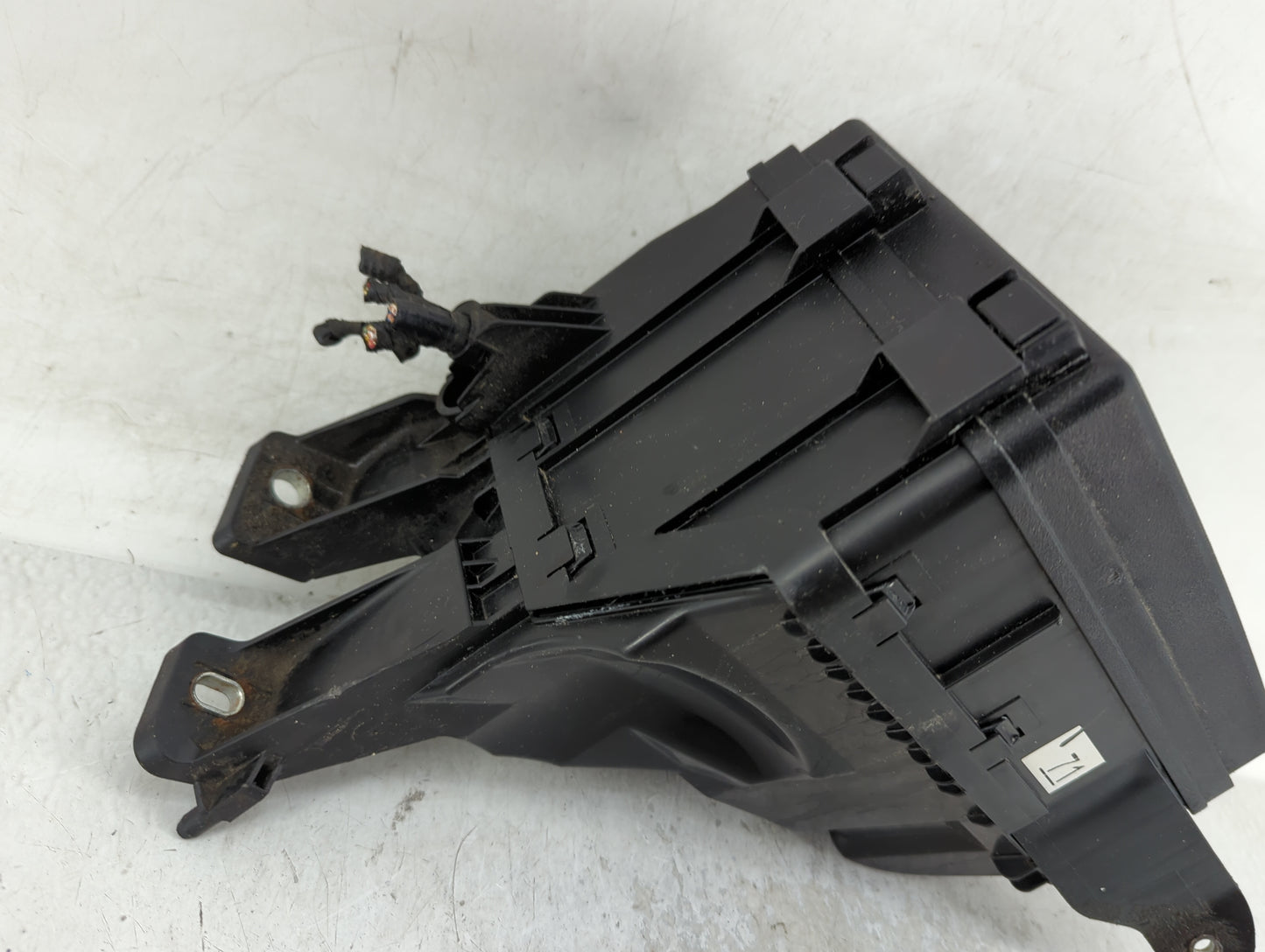 2016-2018 Toyota Rav4 Fusebox Fuse Box Panel Relay Module Fits Fits 2016 2017 2018 OEM Used Auto Parts - Oemusedautoparts1.c