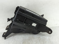 2016-2018 Toyota Rav4 Fusebox Fuse Box Panel Relay Module Fits Fits 2016 2017 2018 OEM Used Auto Parts - Oemusedautoparts1.c