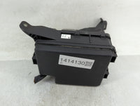 2016-2018 Toyota Rav4 Fusebox Fuse Box Panel Relay Module Fits Fits 2016 2017 2018 OEM Used Auto Parts - Oemusedautoparts1.c