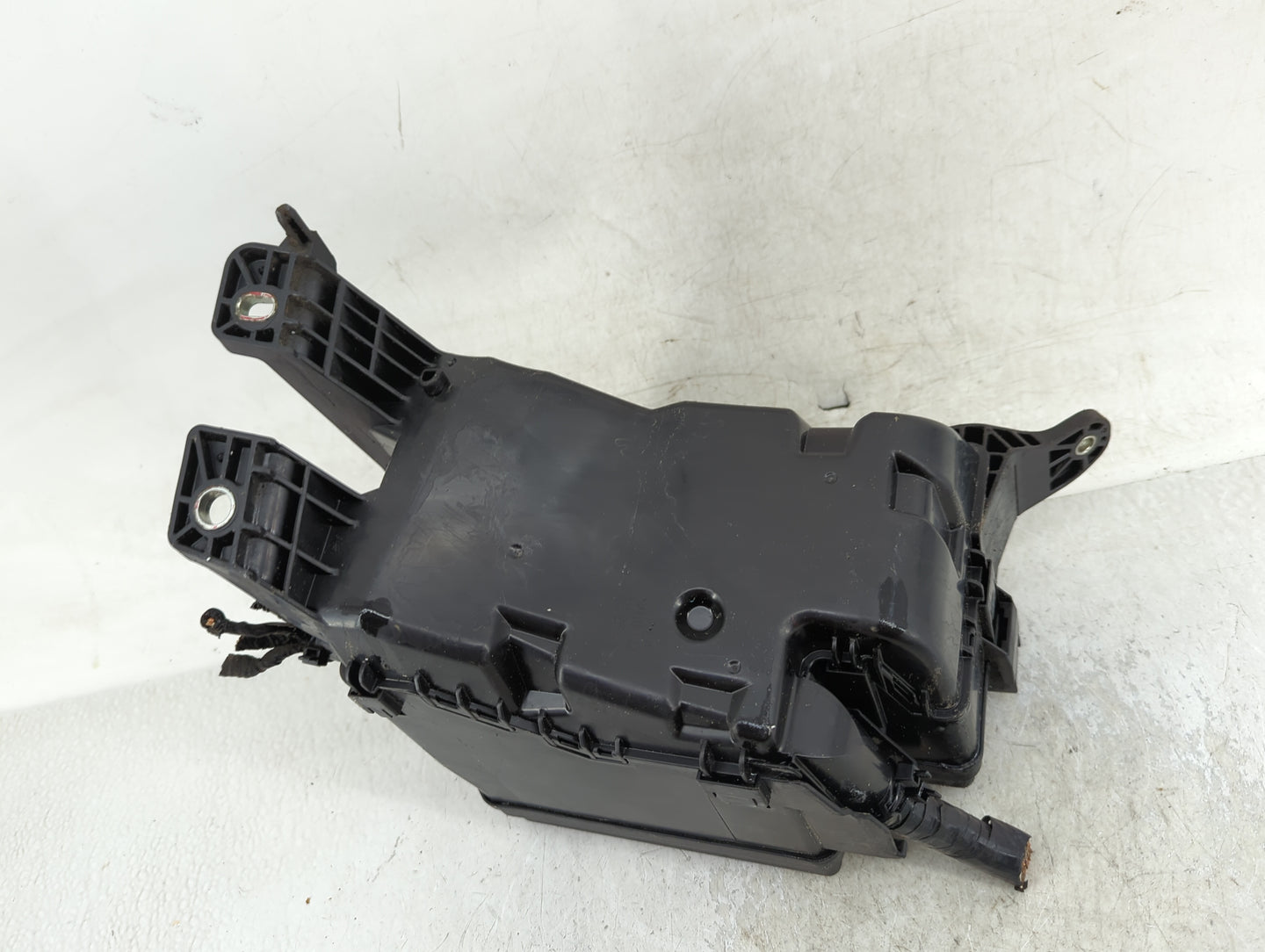 2016-2018 Toyota Rav4 Fusebox Fuse Box Panel Relay Module Fits Fits 2016 2017 2018 OEM Used Auto Parts - Oemusedautoparts1.c
