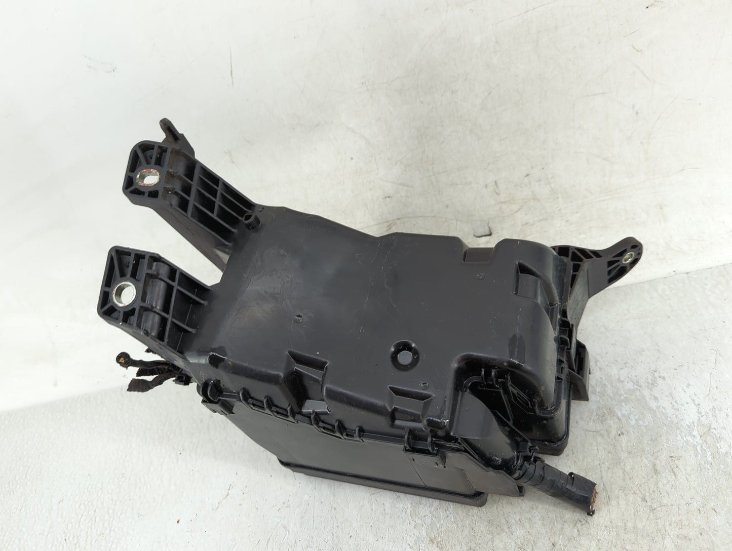 2016-2018 Toyota Rav4 Fusebox Fuse Box Panel Relay Module Fits Fits 2016 2017 2018 OEM Used Auto Parts - Oemusedautoparts1.c