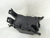 2016-2018 Toyota Rav4 Fusebox Fuse Box Panel Relay Module Fits Fits 2016 2017 2018 OEM Used Auto Parts - Oemusedautoparts1.c