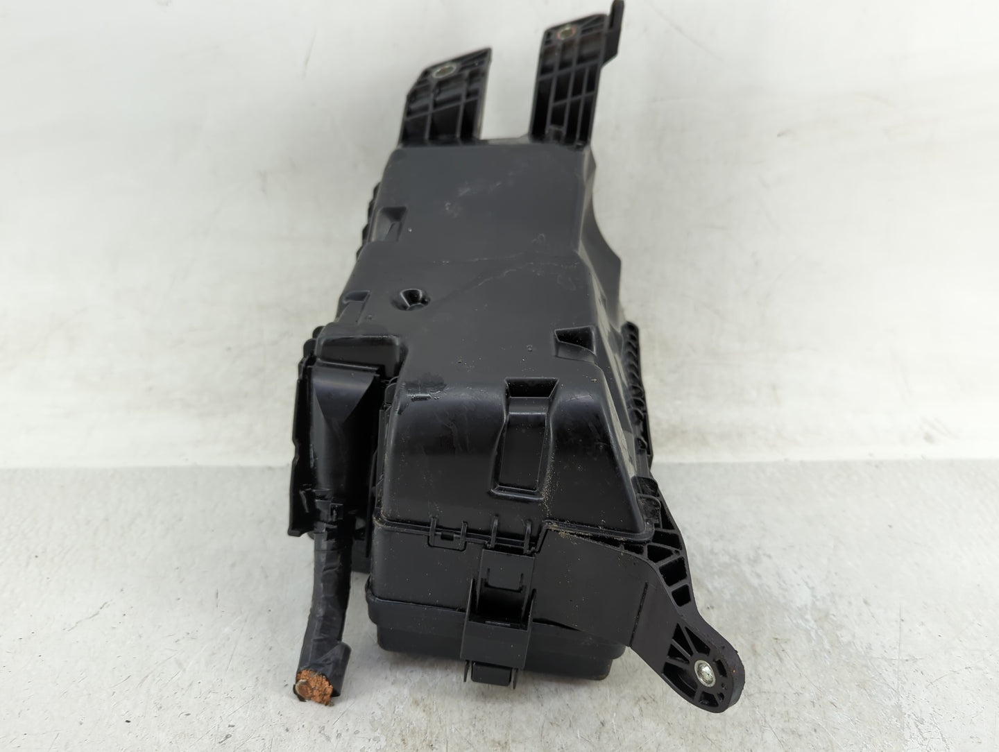 2016-2018 Toyota Rav4 Fusebox Fuse Box Panel Relay Module Fits Fits 2016 2017 2018 OEM Used Auto Parts - Oemusedautoparts1.c