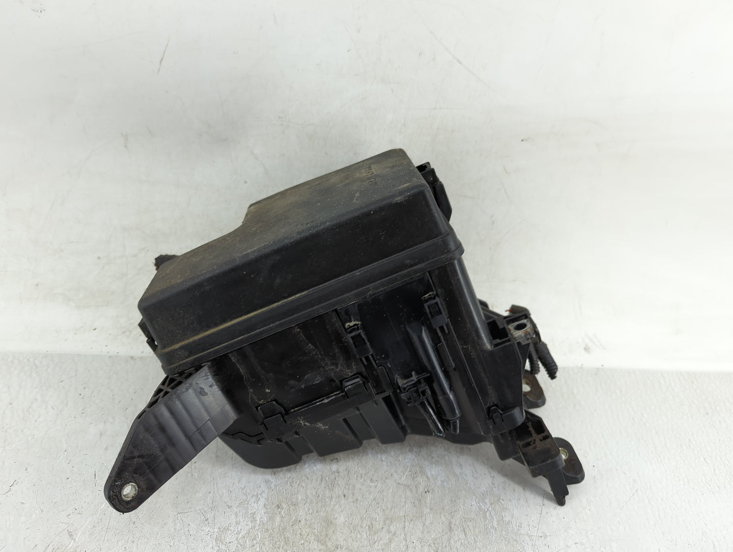 2013-2018 Toyota Rav4 Fusebox Fuse Box Panel Relay Module Fits Fits 2013 2014 2015 2016 2017 2018 2019 2020 2021 OEM Used Au