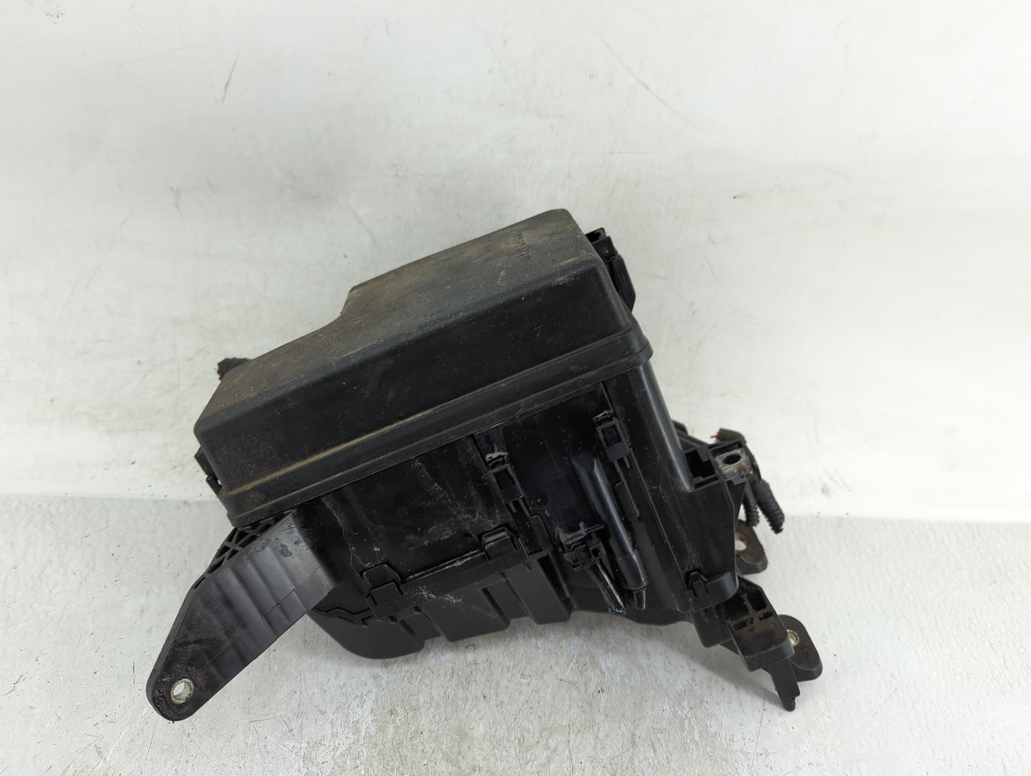 2013-2018 Toyota Rav4 Fusebox Fuse Box Panel Relay Module Fits Fits 2013 2014 2015 2016 2017 2018 2019 2020 2021 OEM Used Au