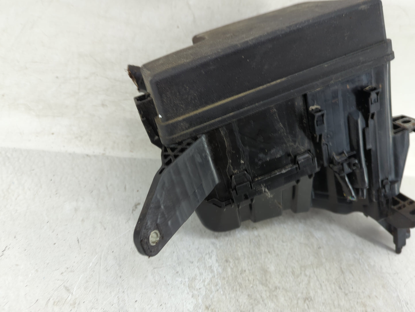2013-2018 Toyota Rav4 Fusebox Fuse Box Panel Relay Module Fits Fits 2013 2014 2015 2016 2017 2018 2019 2020 2021 OEM Used Au