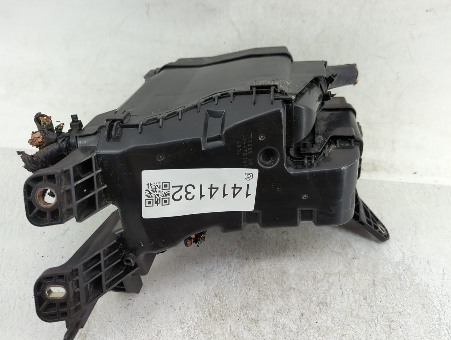 2013-2018 Toyota Rav4 Fusebox Fuse Box Panel Relay Module Fits Fits 2013 2014 2015 2016 2017 2018 2019 2020 2021 OEM Used Au