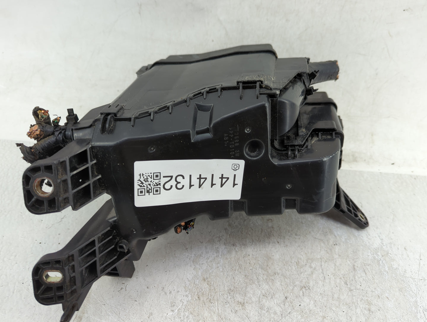 2013-2018 Toyota Rav4 Fusebox Fuse Box Panel Relay Module Fits Fits 2013 2014 2015 2016 2017 2018 2019 2020 2021 OEM Used Au