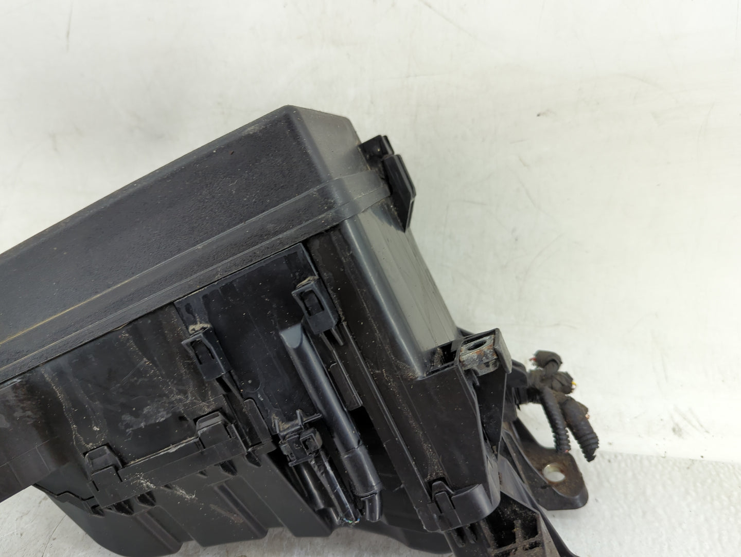 2013-2018 Toyota Rav4 Fusebox Fuse Box Panel Relay Module Fits Fits 2013 2014 2015 2016 2017 2018 2019 2020 2021 OEM Used Au