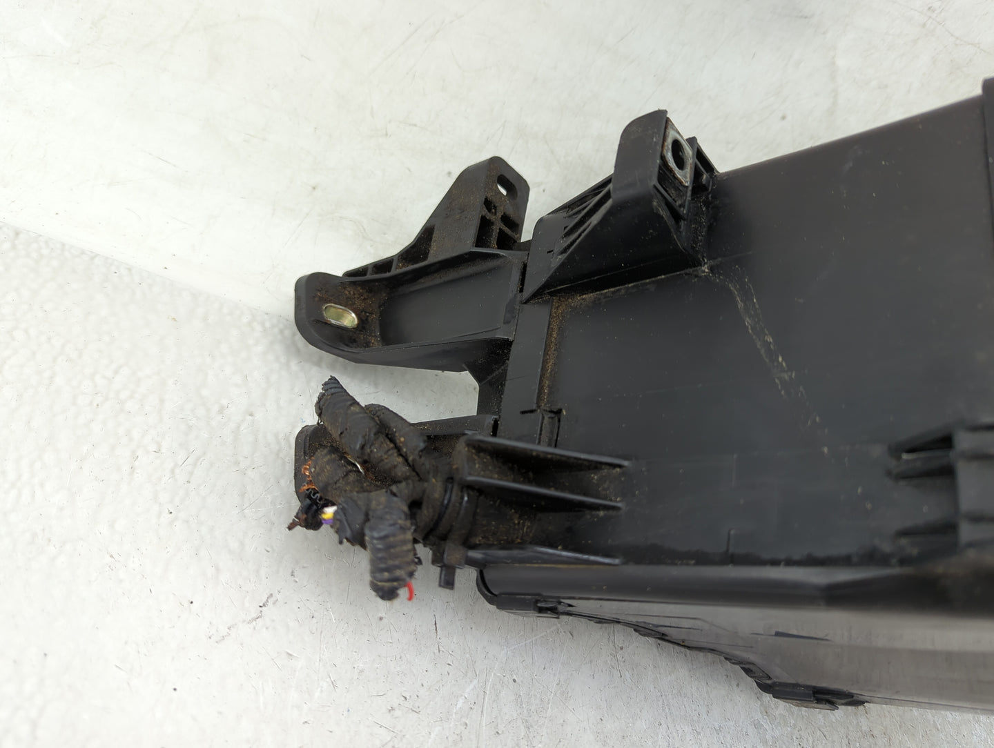 2013-2018 Toyota Rav4 Fusebox Fuse Box Panel Relay Module Fits Fits 2013 2014 2015 2016 2017 2018 2019 2020 2021 OEM Used Au