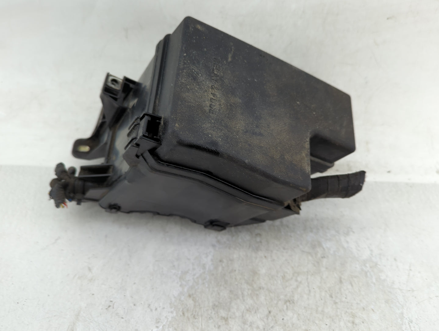 2013-2018 Toyota Rav4 Fusebox Fuse Box Panel Relay Module Fits Fits 2013 2014 2015 2016 2017 2018 2019 2020 2021 OEM Used Au