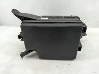 2016-2018 Toyota Rav4 Fusebox Fuse Box Panel Relay Module P/N:82662-0R190 Fits Fits 2016 2017 2018 OEM Used Auto Parts - Oem