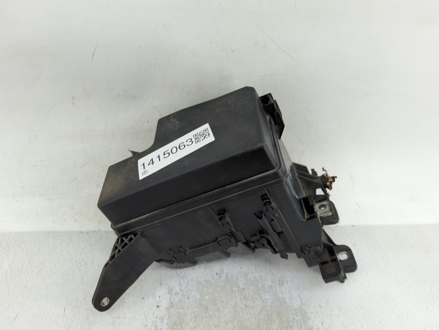 2013-2018 Toyota Rav4 Fusebox Fuse Box Panel Relay Module Fits Fits 2013 2014 2015 2016 2017 2018 2019 2020 2021 OEM Used Au