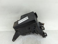 2013-2018 Toyota Rav4 Fusebox Fuse Box Panel Relay Module Fits Fits 2013 2014 2015 2016 2017 2018 2019 2020 2021 OEM Used Au