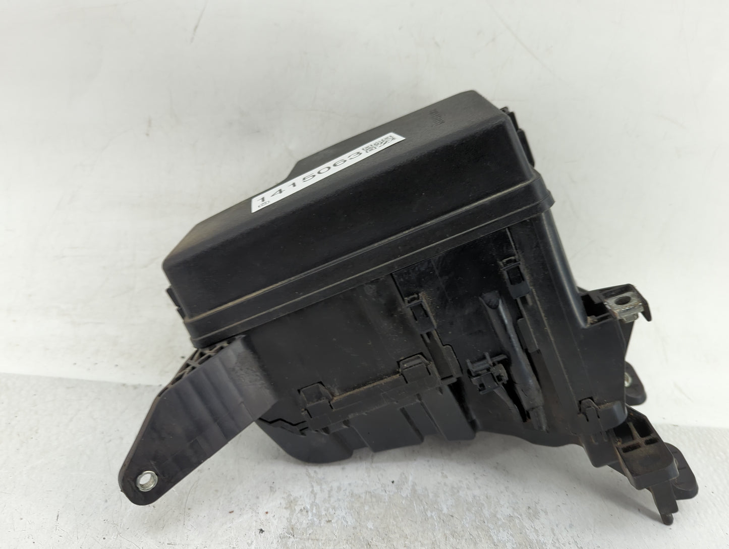 2013-2018 Toyota Rav4 Fusebox Fuse Box Panel Relay Module Fits Fits 2013 2014 2015 2016 2017 2018 2019 2020 2021 OEM Used Au