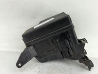 2013-2018 Toyota Rav4 Fusebox Fuse Box Panel Relay Module Fits Fits 2013 2014 2015 2016 2017 2018 2019 2020 2021 OEM Used Au