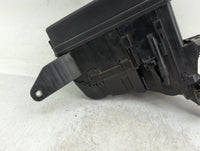 2013-2018 Toyota Rav4 Fusebox Fuse Box Panel Relay Module Fits Fits 2013 2014 2015 2016 2017 2018 2019 2020 2021 OEM Used Au