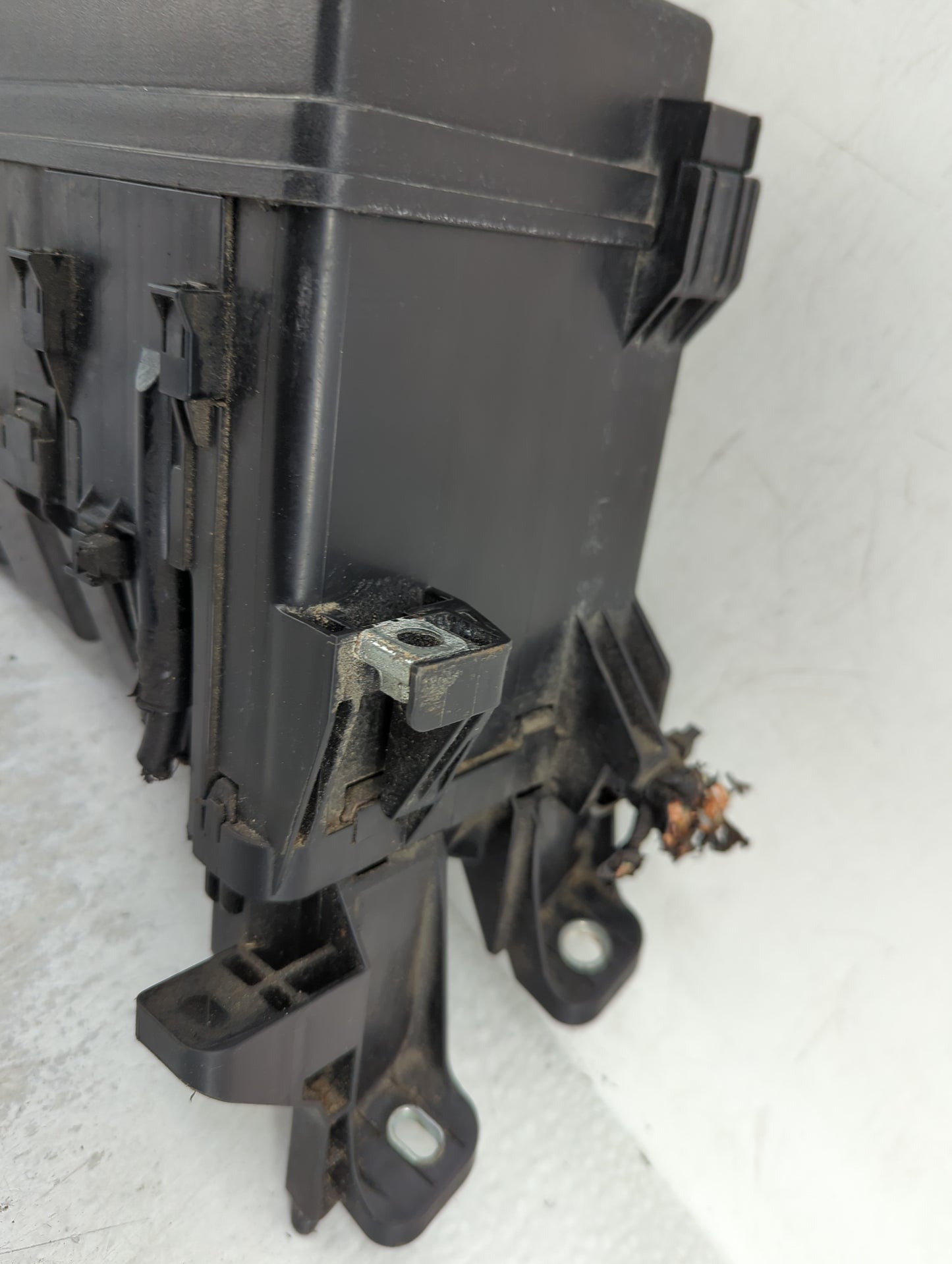 2013-2018 Toyota Rav4 Fusebox Fuse Box Panel Relay Module Fits Fits 2013 2014 2015 2016 2017 2018 2019 2020 2021 OEM Used Au
