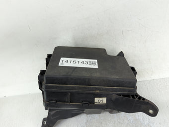 compare product 2016-2018 Toyota Rav4 Fusebox Fuse Box Panel Relay Module Fits Fits 2016 2017 2018 OEM Used Auto Parts