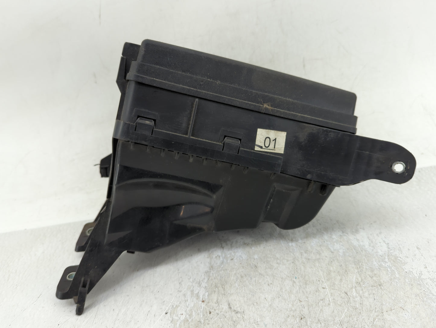 2016-2018 Toyota Rav4 Fusebox Fuse Box Panel Relay Module Fits Fits 2016 2017 2018 OEM Used Auto Parts - Oemusedautoparts1.c