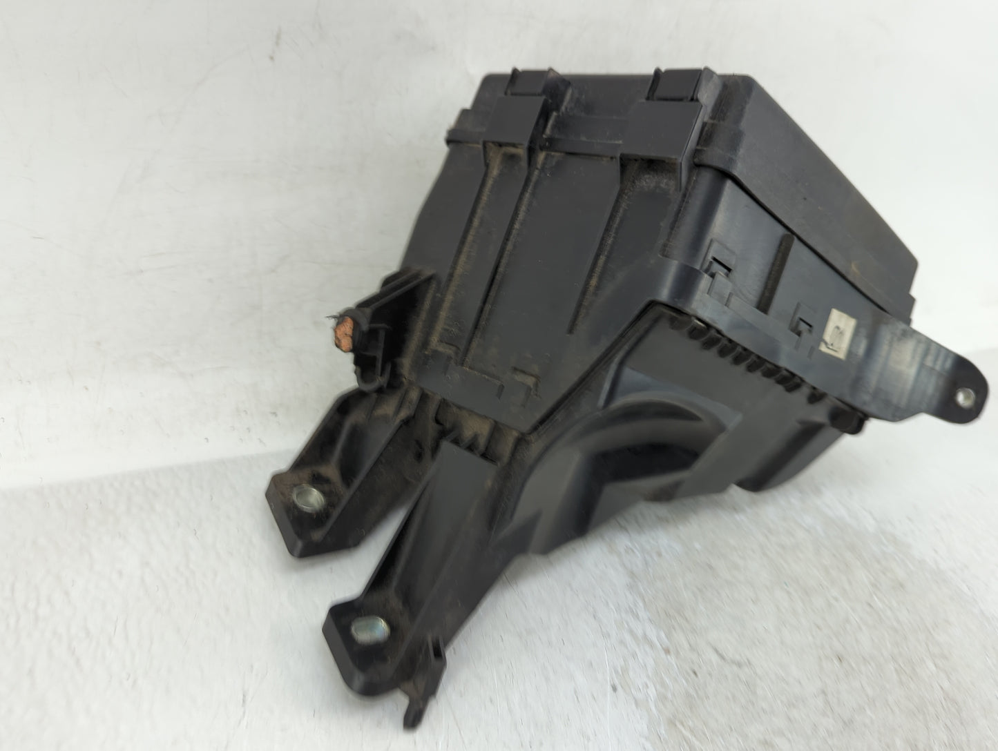 2016-2018 Toyota Rav4 Fusebox Fuse Box Panel Relay Module Fits Fits 2016 2017 2018 OEM Used Auto Parts - Oemusedautoparts1.c
