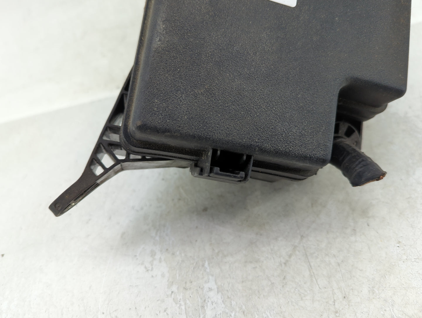 2016-2018 Toyota Rav4 Fusebox Fuse Box Panel Relay Module Fits Fits 2016 2017 2018 OEM Used Auto Parts - Oemusedautoparts1.c