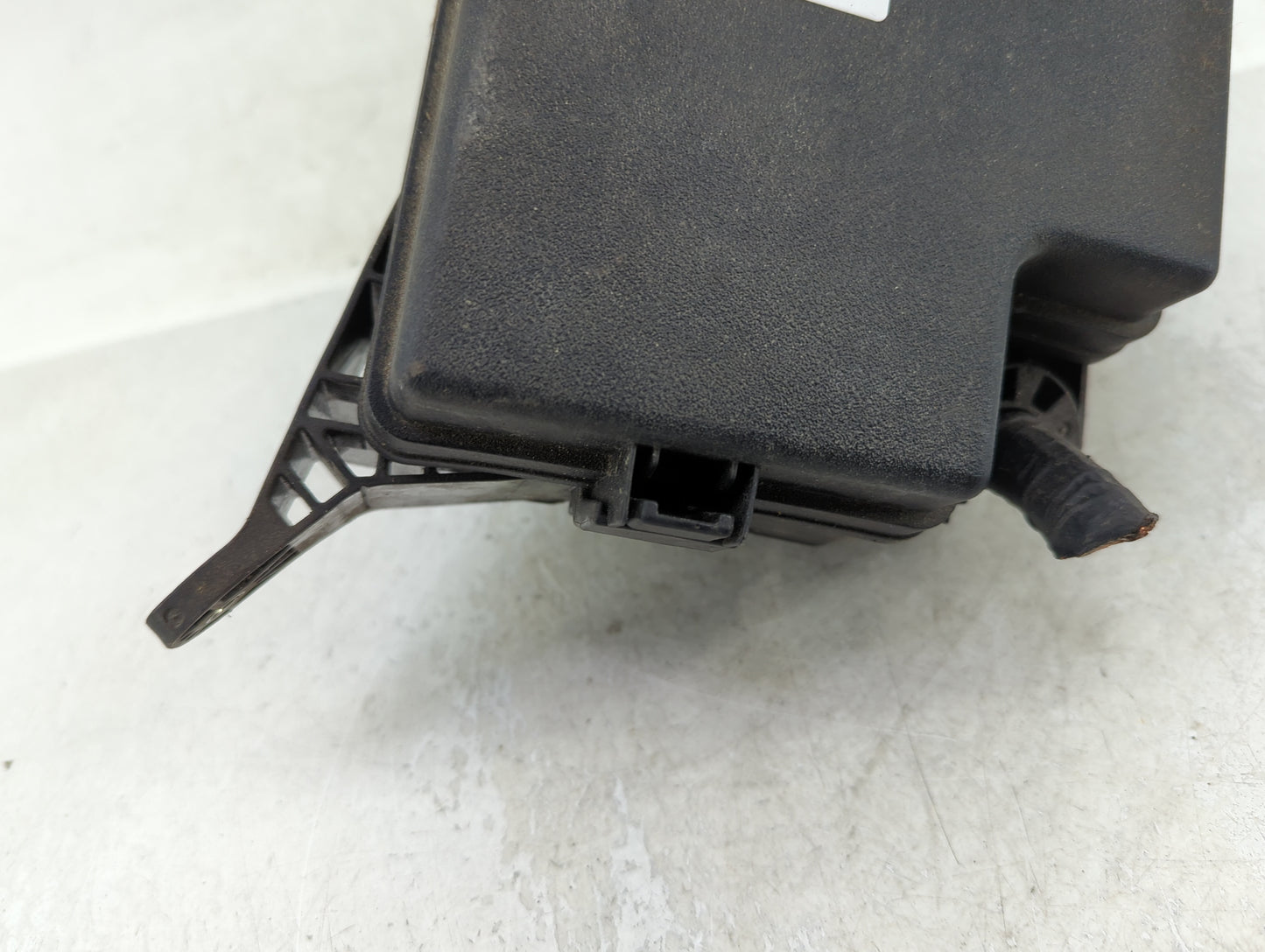 2016-2018 Toyota Rav4 Fusebox Fuse Box Panel Relay Module Fits Fits 2016 2017 2018 OEM Used Auto Parts - Oemusedautoparts1.c