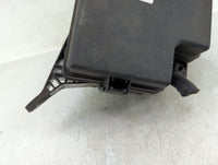 2016-2018 Toyota Rav4 Fusebox Fuse Box Panel Relay Module Fits Fits 2016 2017 2018 OEM Used Auto Parts - Oemusedautoparts1.c