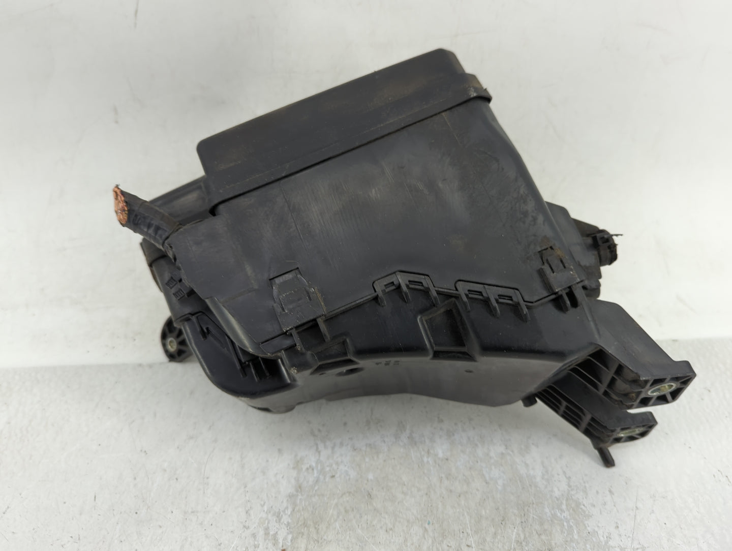 2016-2018 Toyota Rav4 Fusebox Fuse Box Panel Relay Module Fits Fits 2016 2017 2018 OEM Used Auto Parts - Oemusedautoparts1.c
