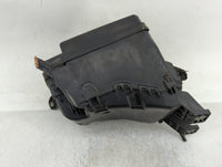 2016-2018 Toyota Rav4 Fusebox Fuse Box Panel Relay Module Fits Fits 2016 2017 2018 OEM Used Auto Parts - Oemusedautoparts1.c