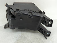 2016-2018 Toyota Rav4 Fusebox Fuse Box Panel Relay Module Fits Fits 2016 2017 2018 OEM Used Auto Parts - Oemusedautoparts1.c